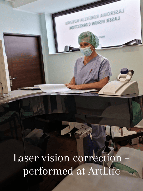 Piotr-Kanclerz-Laser vision-correction